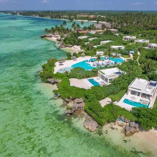 Beachfront