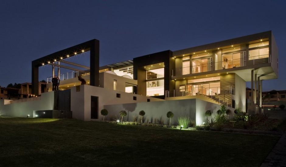 Luxury Homes