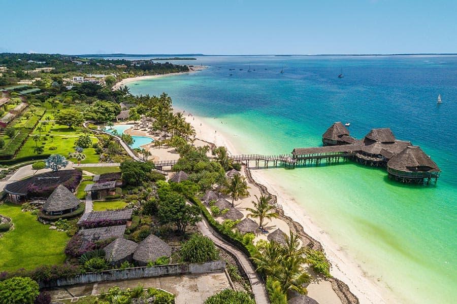 Zanzibar Hotel