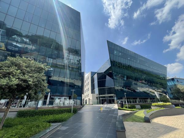 Office Lease