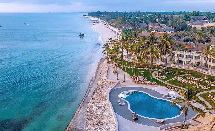 Resort