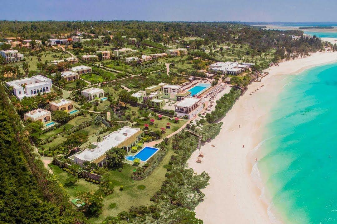 Mbezi Beach Plot