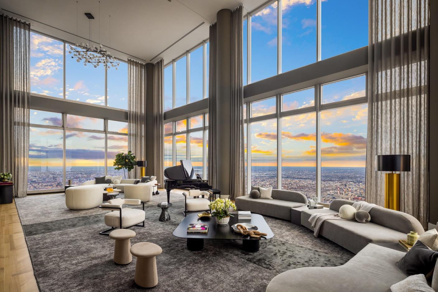Apartments